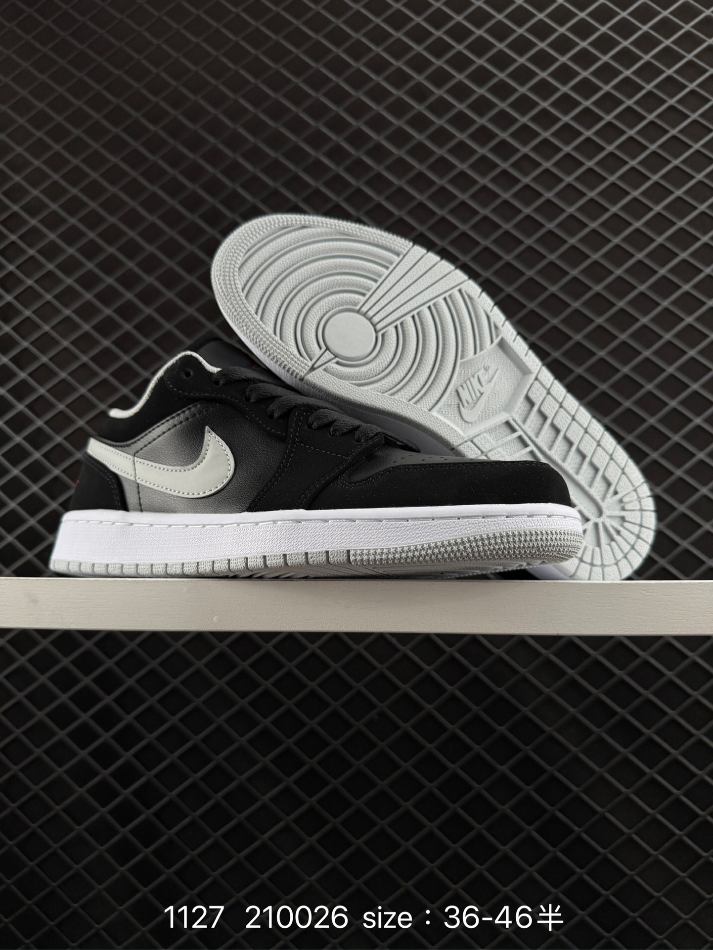 Air Jordan 1 Low AJ1